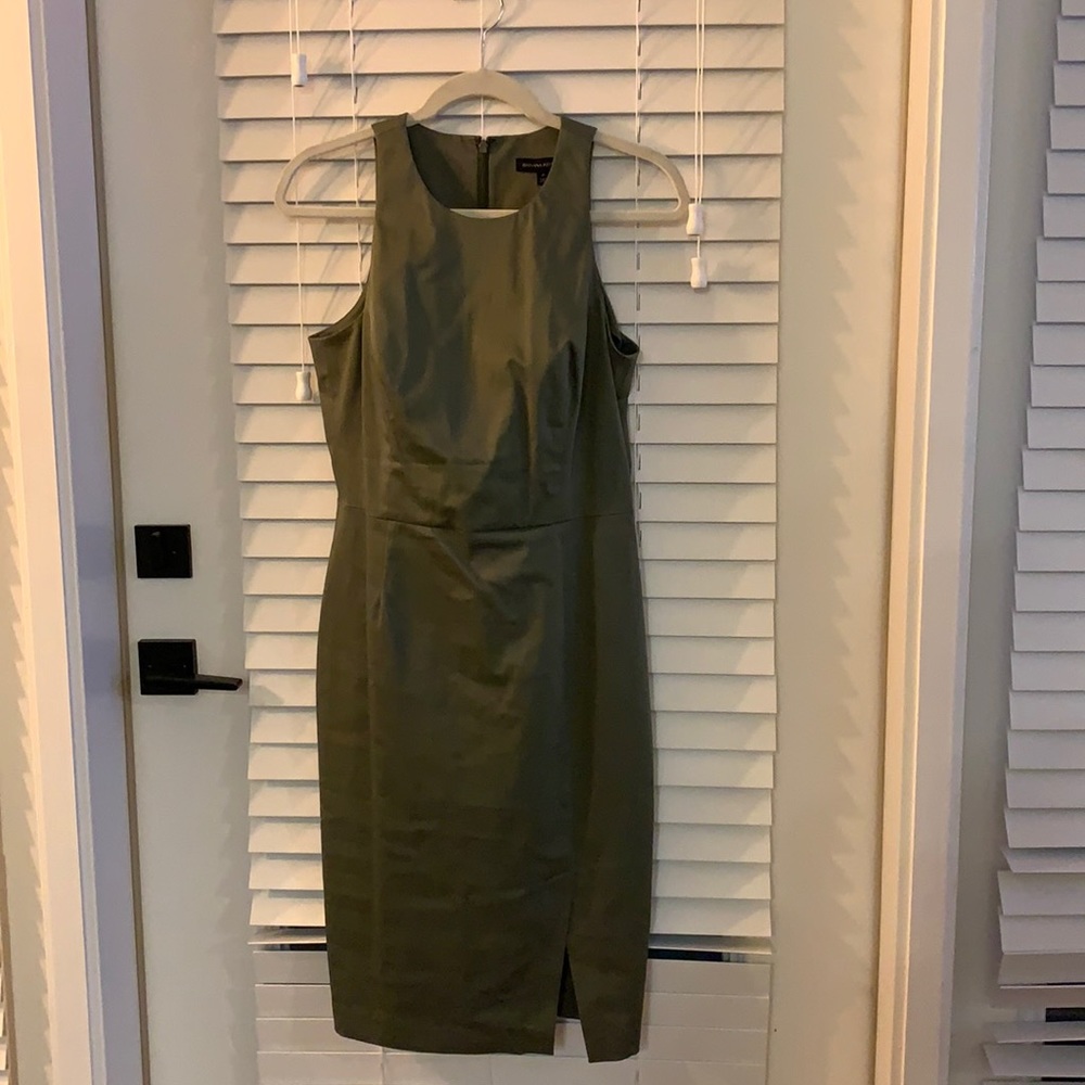 Banana Republic Dress